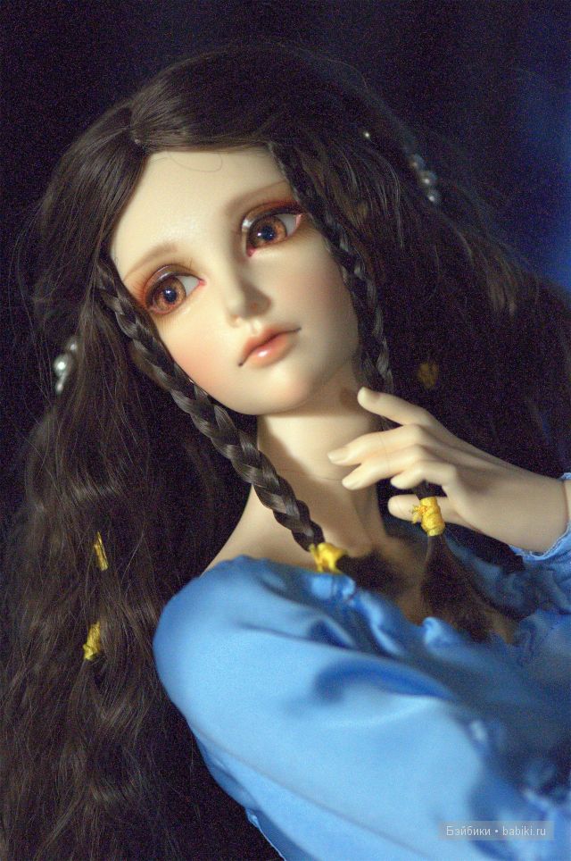 IV ежегодная вечеринка Dollscar 2012 в галерее "Пространство кукол"