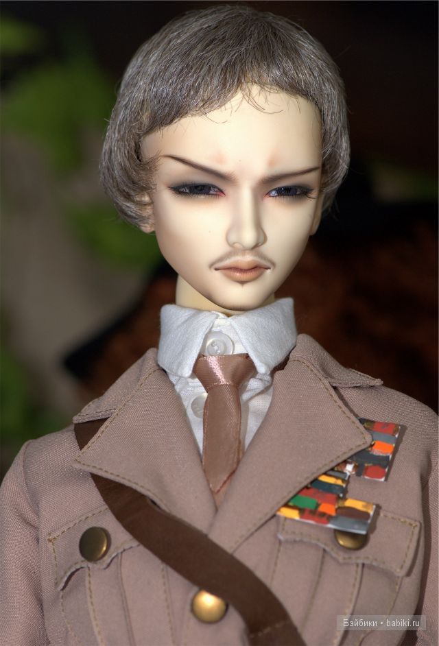 IV ежегодная вечеринка Dollscar 2012 в галерее "Пространство кукол" (фото 3)