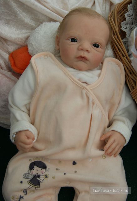 Выставка-продажа коллекционных кукол в Шпреевальде (Spreewald)