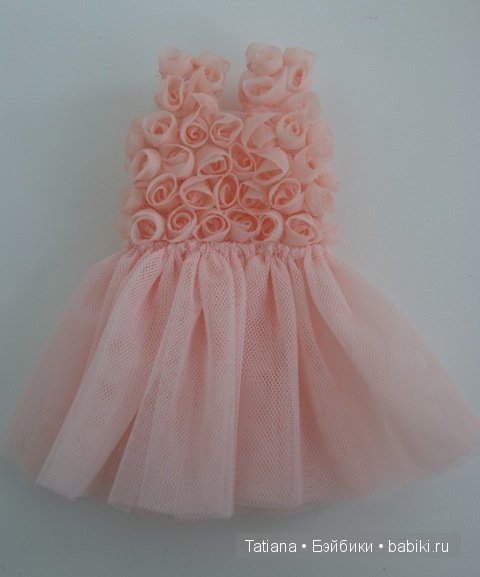 Коллекция "Зефир" — Одежда и обувь для кукол BJD (БЖД): 1/3