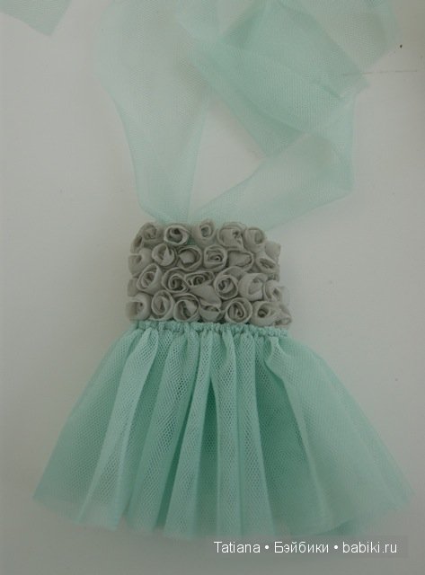 Коллекция "Зефир" — Одежда и обувь для кукол BJD (БЖД): 1/3