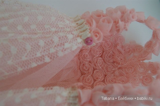 Коллекция "Зефир" — Одежда и обувь для кукол BJD (БЖД): 1/3