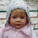 Китайские молды