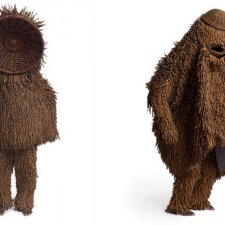 «Звуковые костюмы»: очень странное увлечение Ника Кейва, с помощью которого он хочет изменить мир