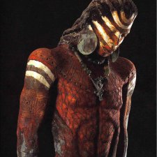 The Woodrow Nash Studio