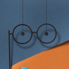 Смешно о серьезном: остроумные бумажные коллажи эстонца Eiko Ojala