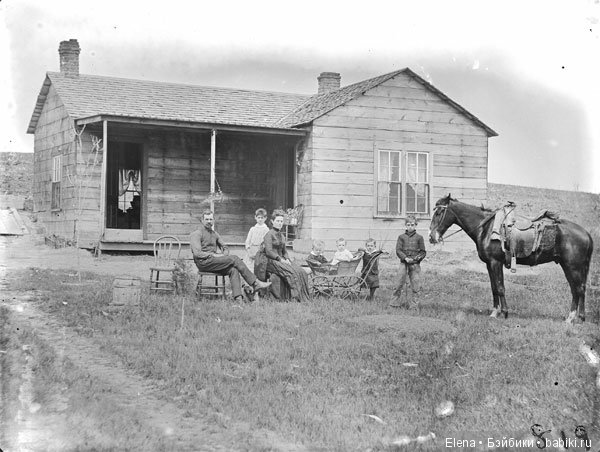 Коляски для двойни — Всё об антикварных куклах: история (фото 7)