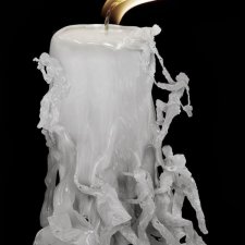 Взятие горящей свечи от Ferdi Rizkiyanto