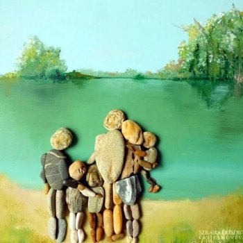 Картины от Szilajka Erzsebet