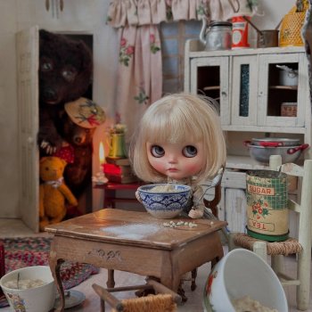 В гостях у сказки