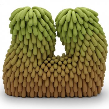 Скульптуры Linda Nguyen Lopez