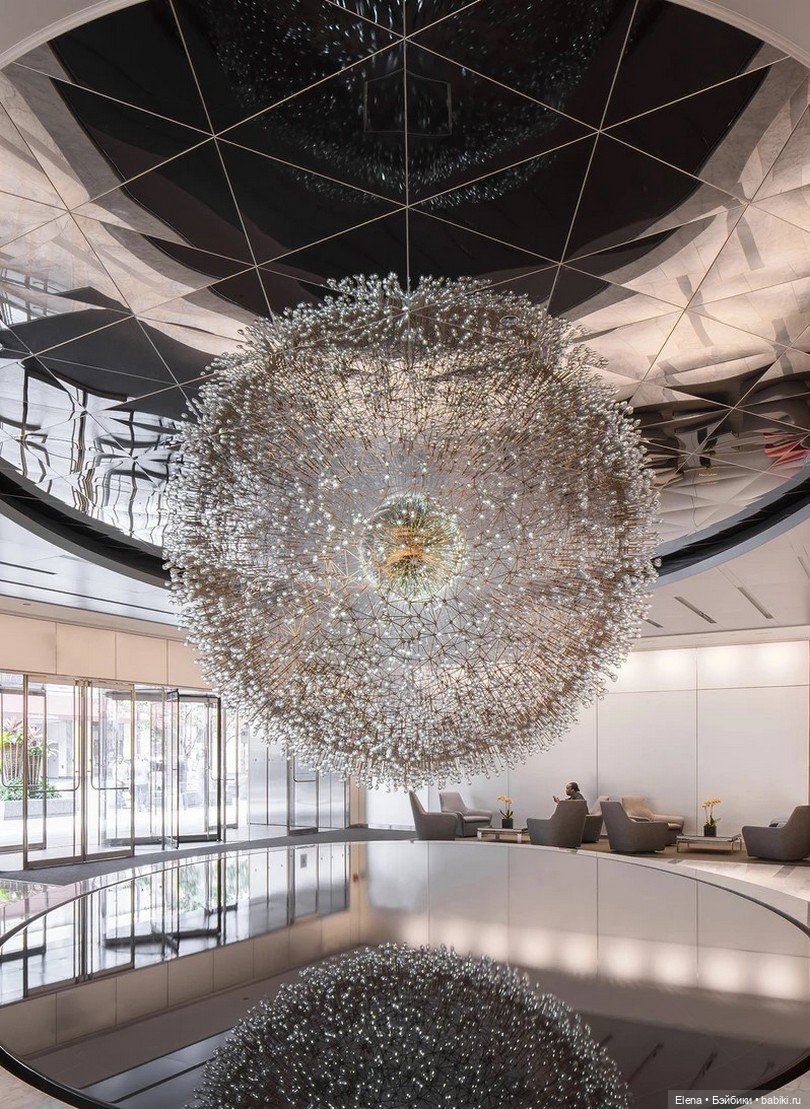 Улей - Wolfgang Buttress — Авторская скульптура и статуэтки: гипс