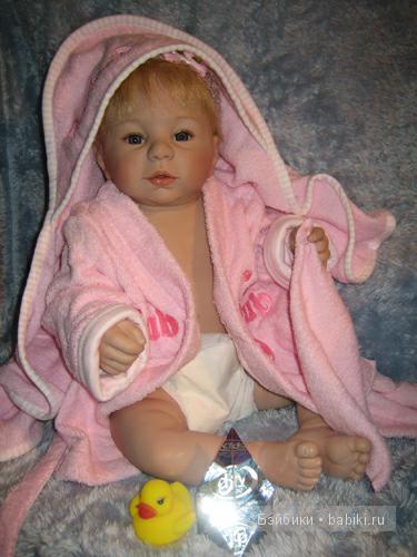 Luke от MasterPiece — Куклы Laura Tuzio Ross (Лаура Туцио Росс): MasterPiece (фото 9)