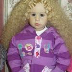 Познакомьтесь с Мерле от Скилле