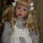 Моя Виола от Joke Grobben