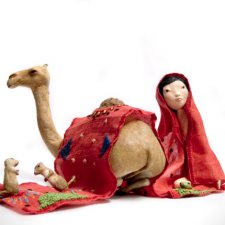 Оригинальные бумажные скульптуры Киоко Окубо, Kyoko Okubo