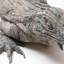 Чудо из макулатуры