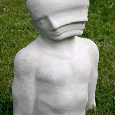 Скульптуры Emil Alzamora, Эмиль Альзамора