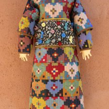 Авторские работы Charla Khanna