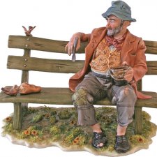 Фарфоровая нежность