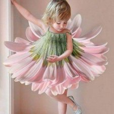 Цветы жизни