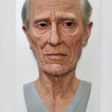 Гигантские скульптуры Jamie Salmon