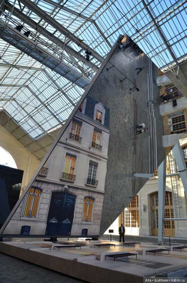 Инсталляции Леандро Эрлиха (фото 2)