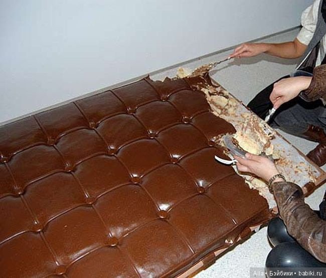 Инсталляции Леандро Эрлиха