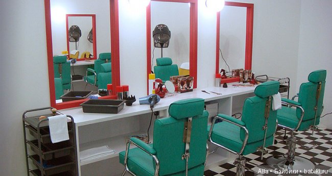 Инсталляции Леандро Эрлиха (фото 7)