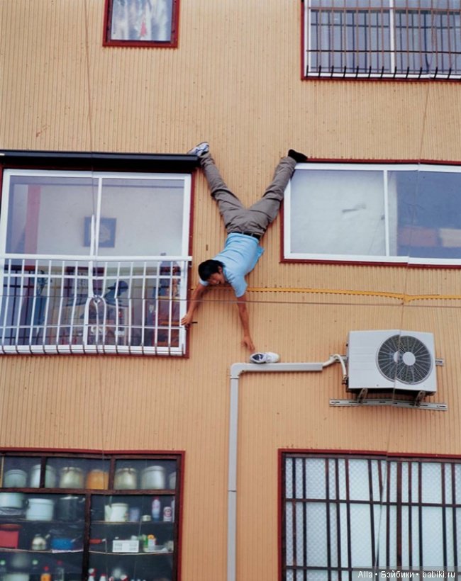 Инсталляции Леандро Эрлиха (фото 3)