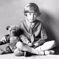 Винни-Пух и все-все-все