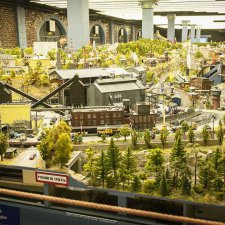 Гранд Макет Россия