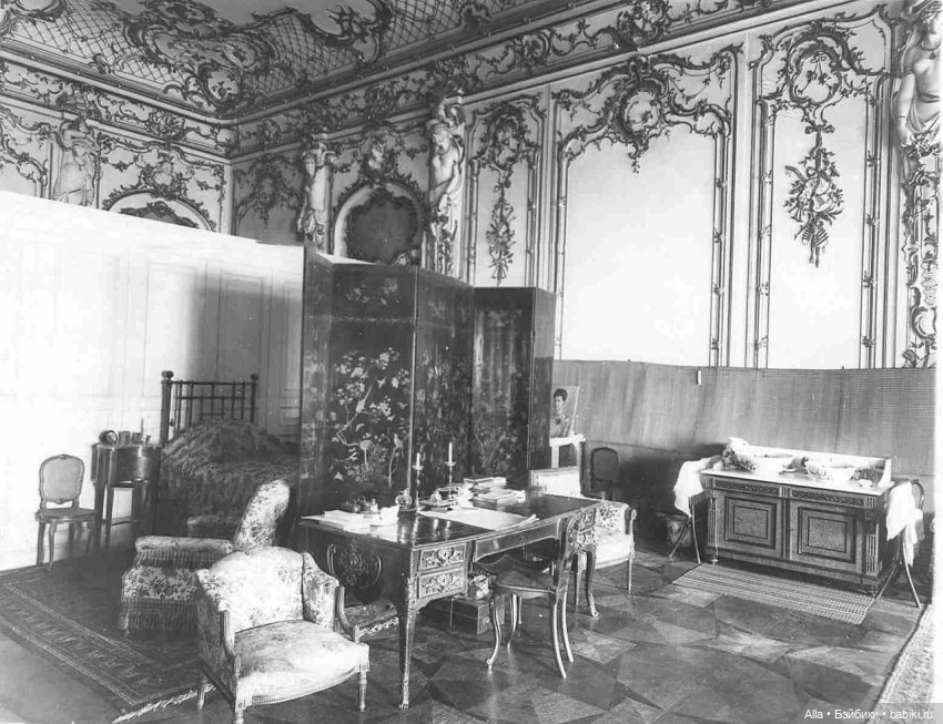 Самые стильные интерьеры богатых петербуржцев начала прошлого века