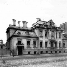 Самые стильные интерьеры богатых петербуржцев начала прошлого века