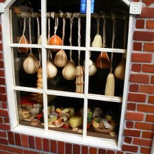 Магазинчик сыров