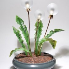 Уральский камнерез Виктор Михайлович Васильев