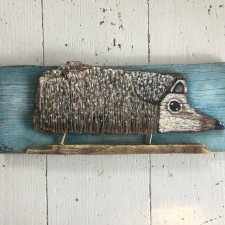 Авторские работы Claire Brierley