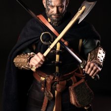 Викинги-завоеватели от Coomodel