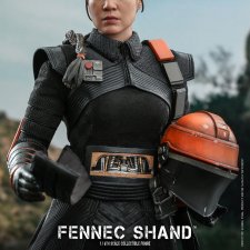 Феннек Шэнд, 1/6 по мотивам сериала «Книга Бобы Фетта», Hot Toys
