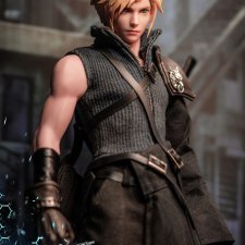 Обновленный Клауд Страйф от VTS Toys