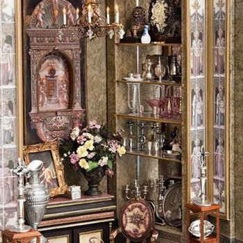 Автор румбоксов Bluette Meloney