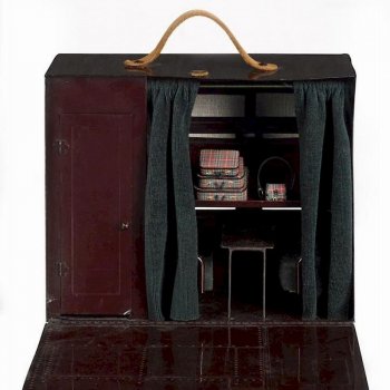 Игрушечный вагон "Playskool Pullman"