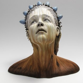 Работы Christopher David White