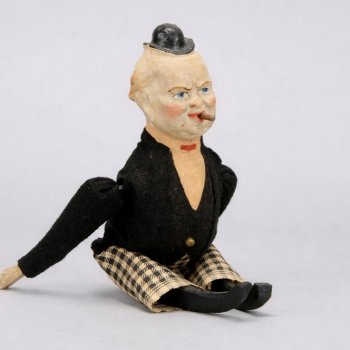 Кувыркающиеся игрушки