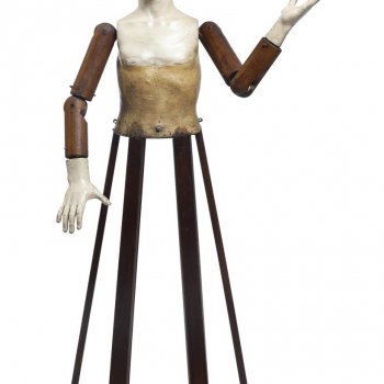 Куклы Santos de bastidor