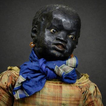 Mano Mostro и его молчаливый «гарем»: тайна великого Драгонетти