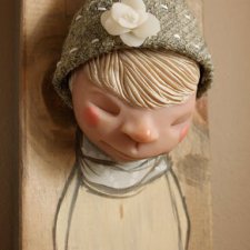 Миниатюры от gosia