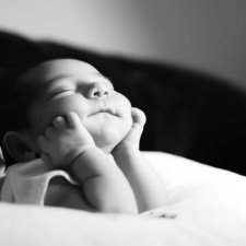 Улыбки детей