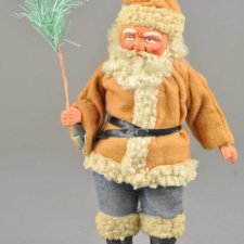 Дедушки Морозы для конфет