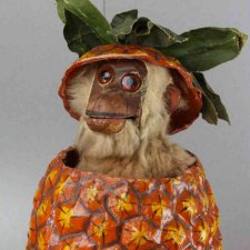 Старинные заводные игрушки от Roullet & Decamps